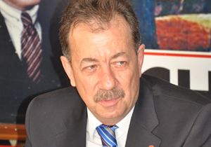 Özer Ülken nereye gitti? 